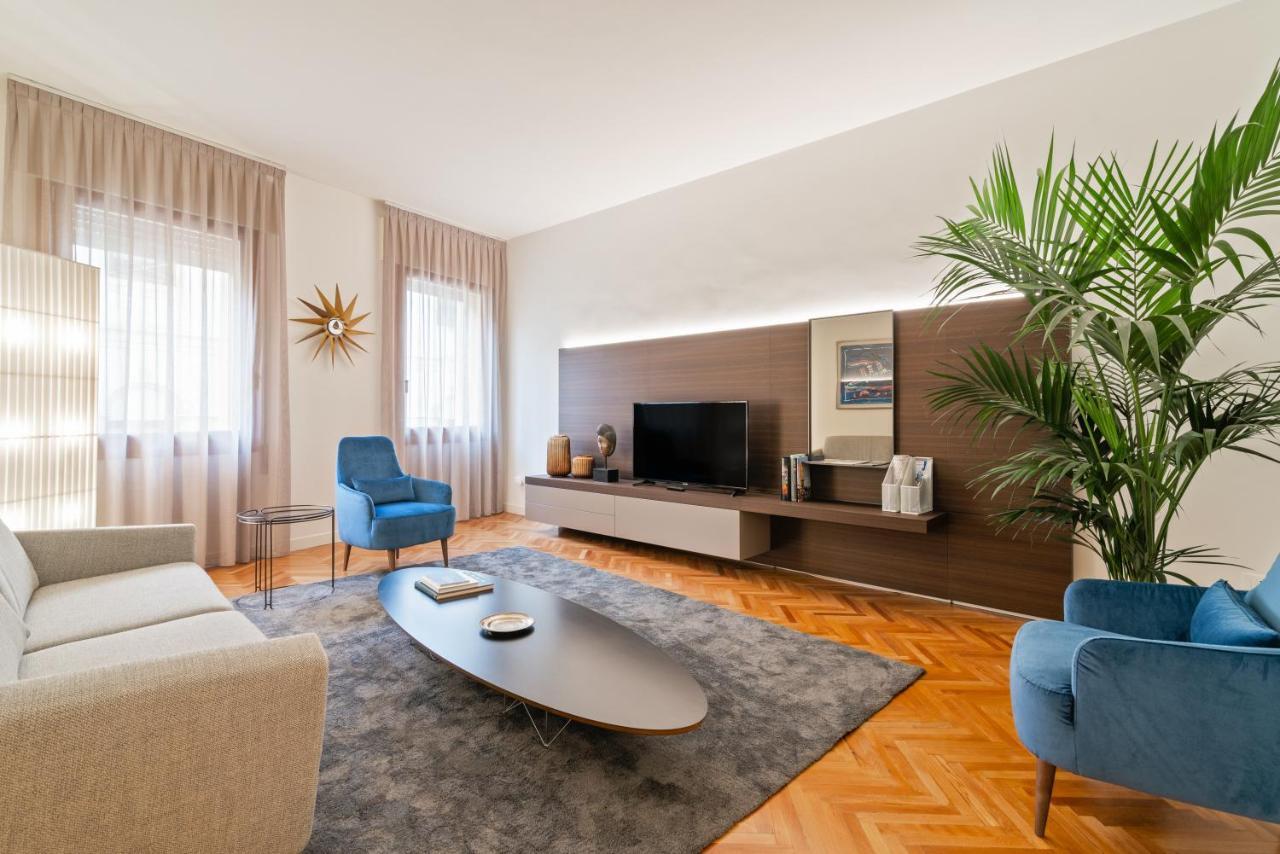 Apartment San Fermo Luxury *