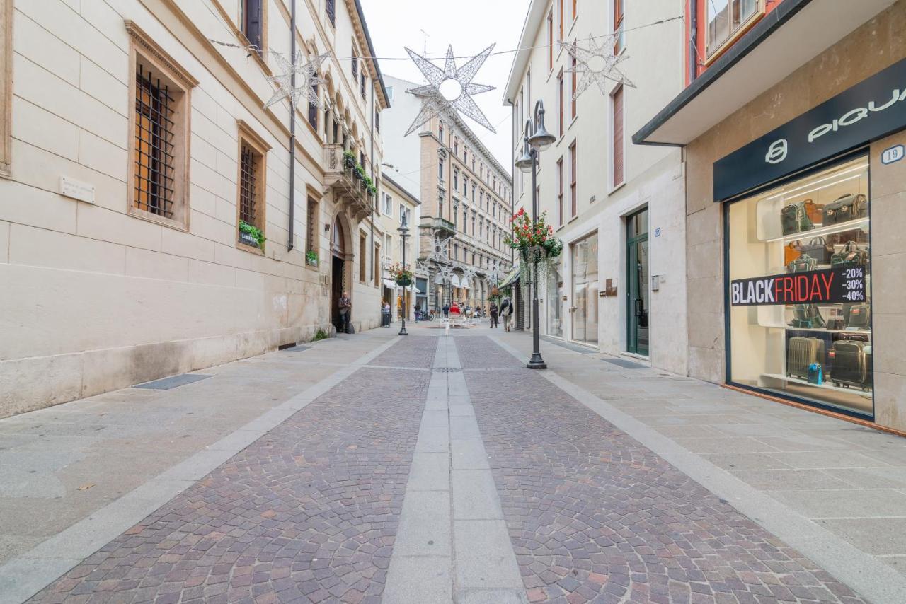 San Fermo Luxury * Padova