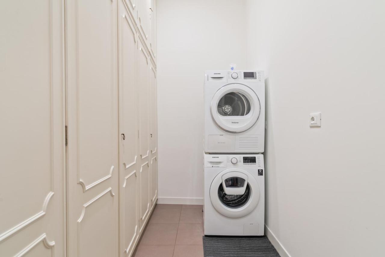 Apartment San Fermo Luxury
