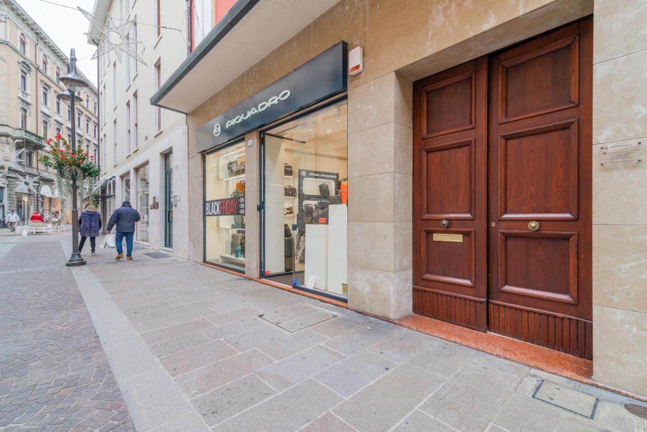 San Fermo Luxury *