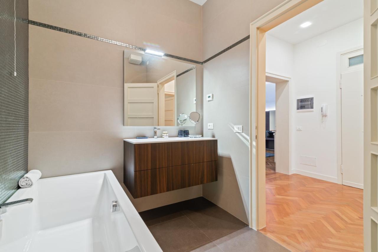 Appartamento San Fermo Luxury *