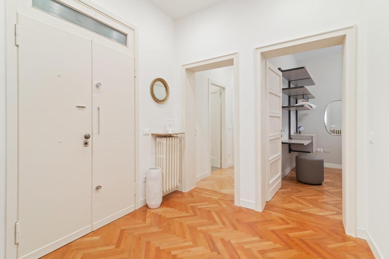 San Fermo Luxury Appartamento