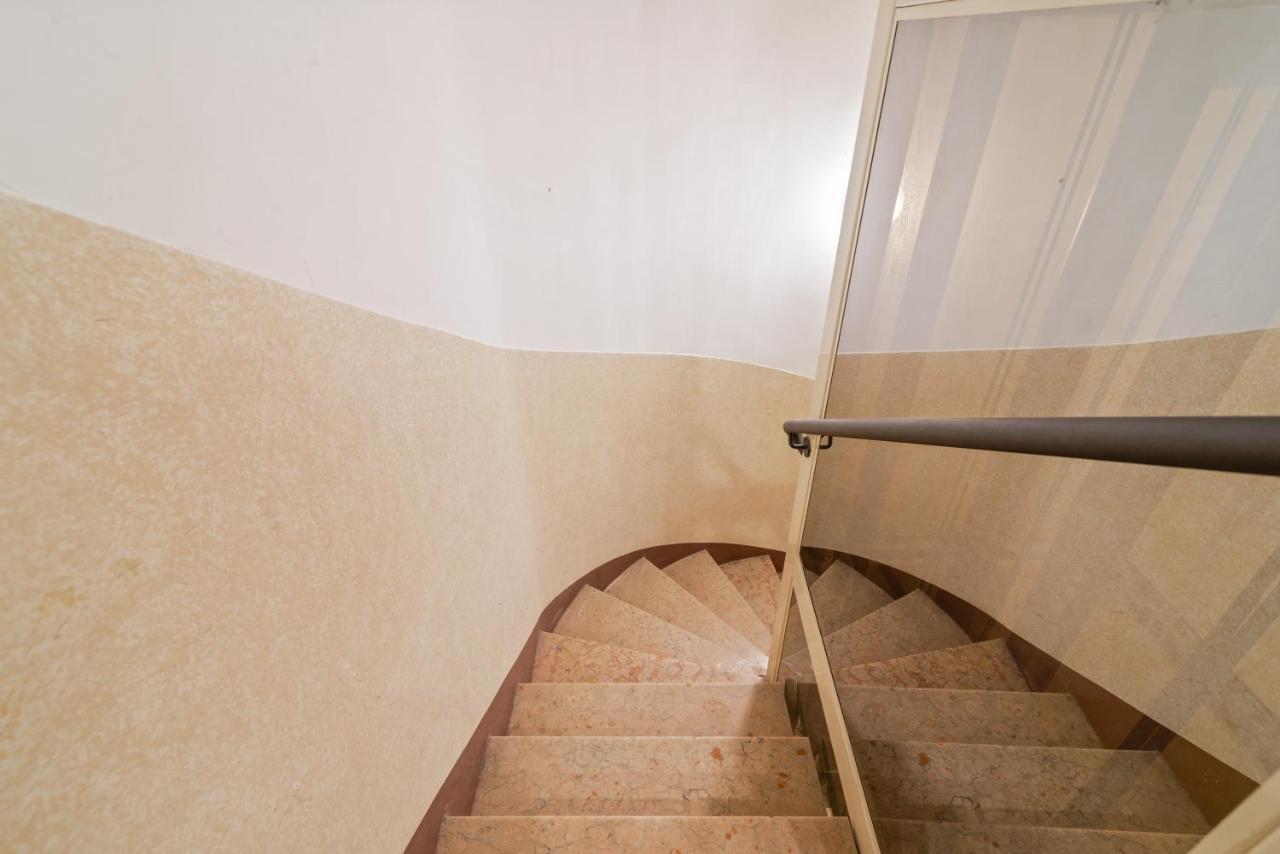 Appartamento San Fermo Luxury Padova