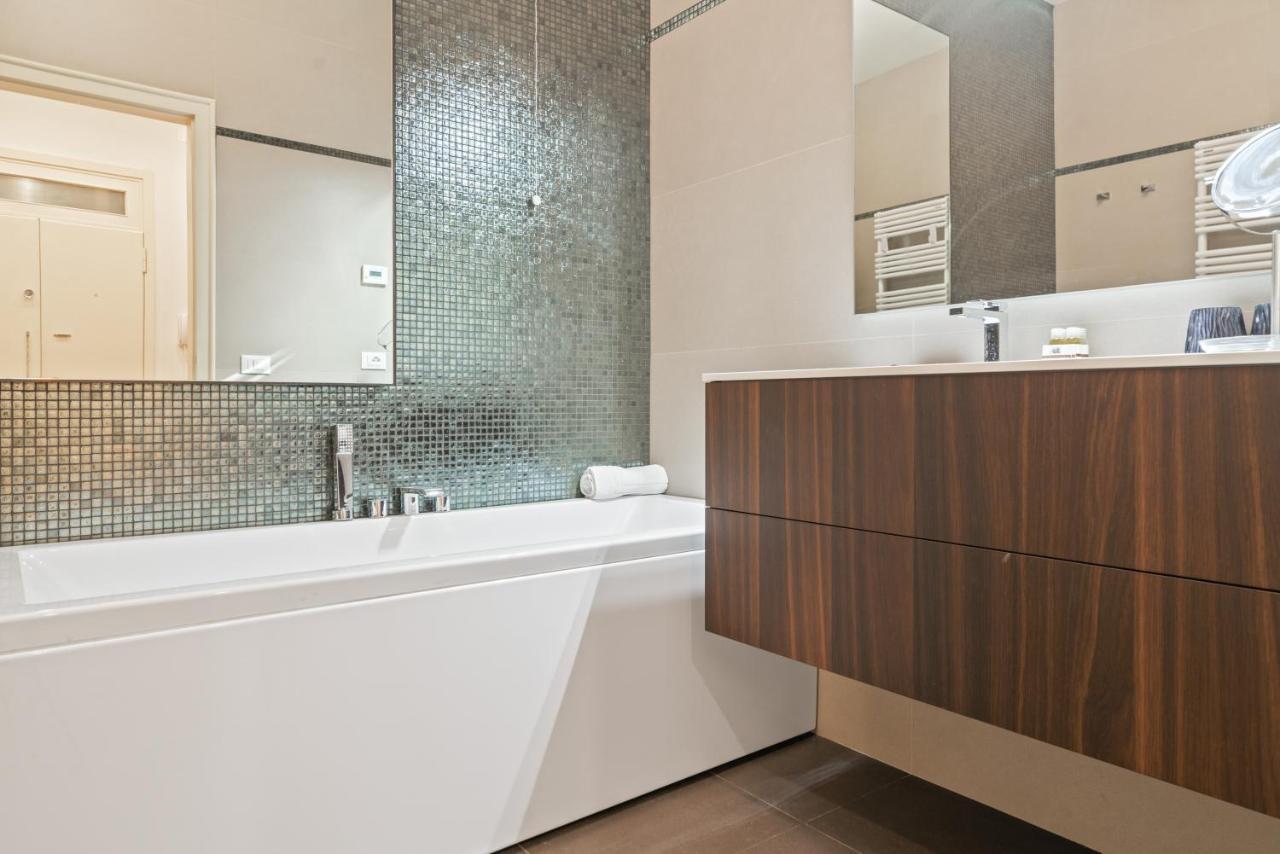 San Fermo Luxury Appartamento