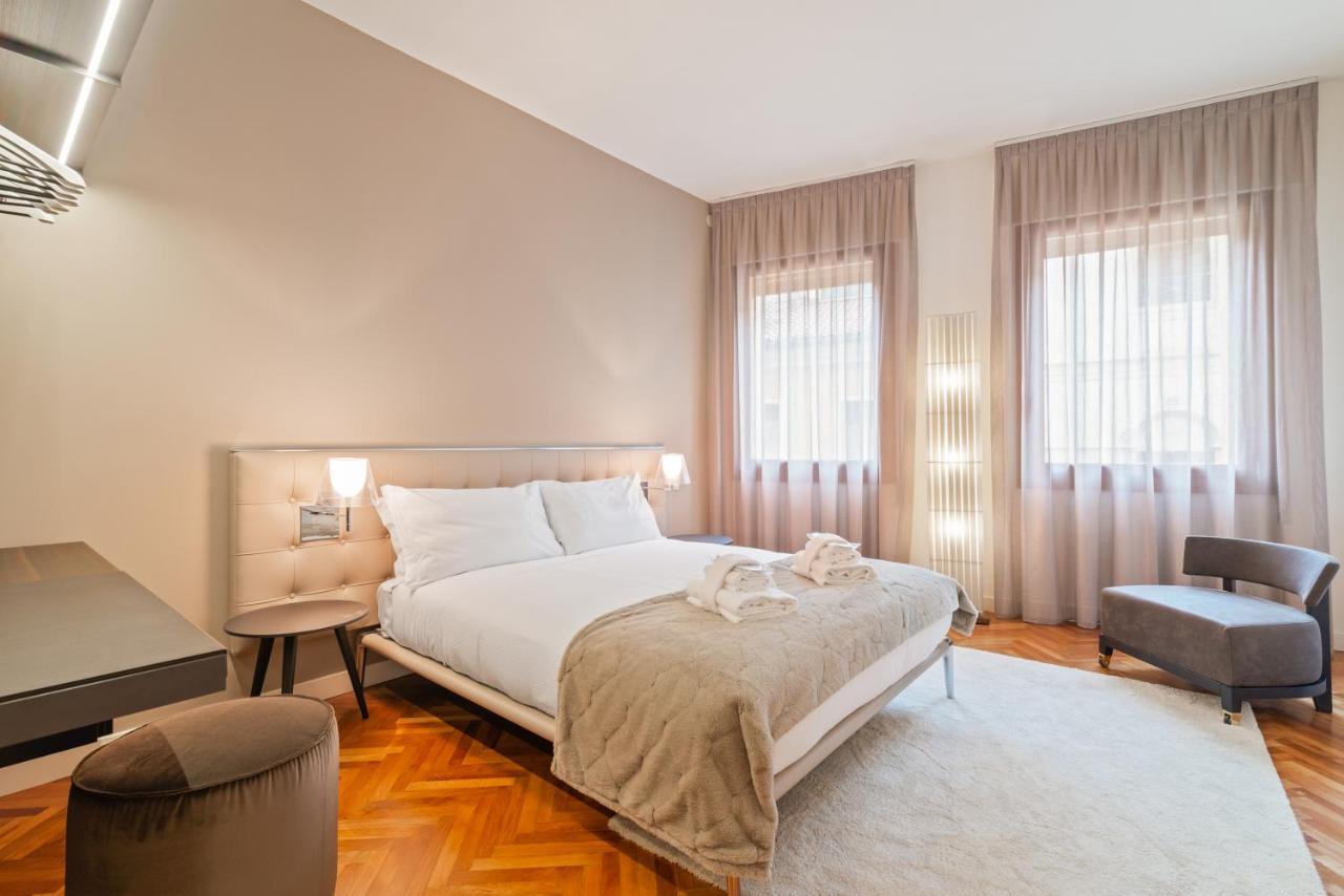 Appartamento San Fermo Luxury