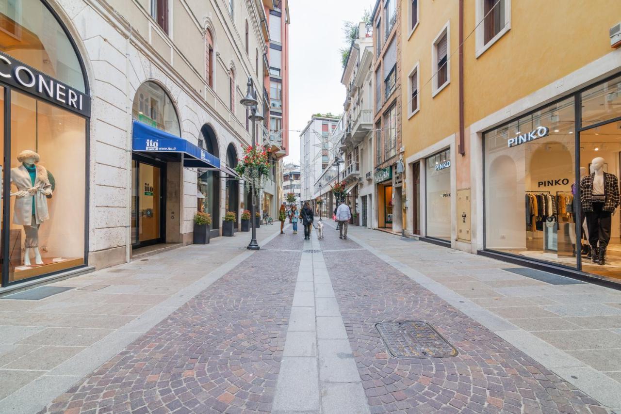 San Fermo Luxury Appartamento Padova