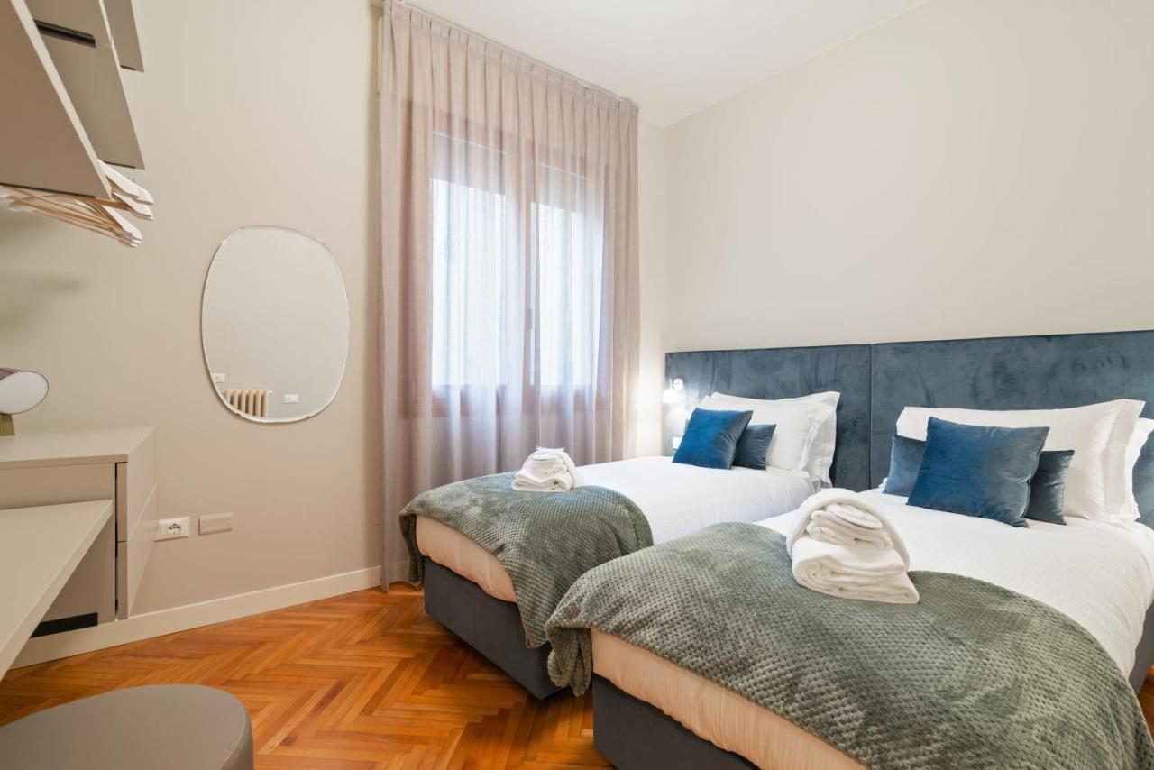 Appartamento San Fermo Luxury