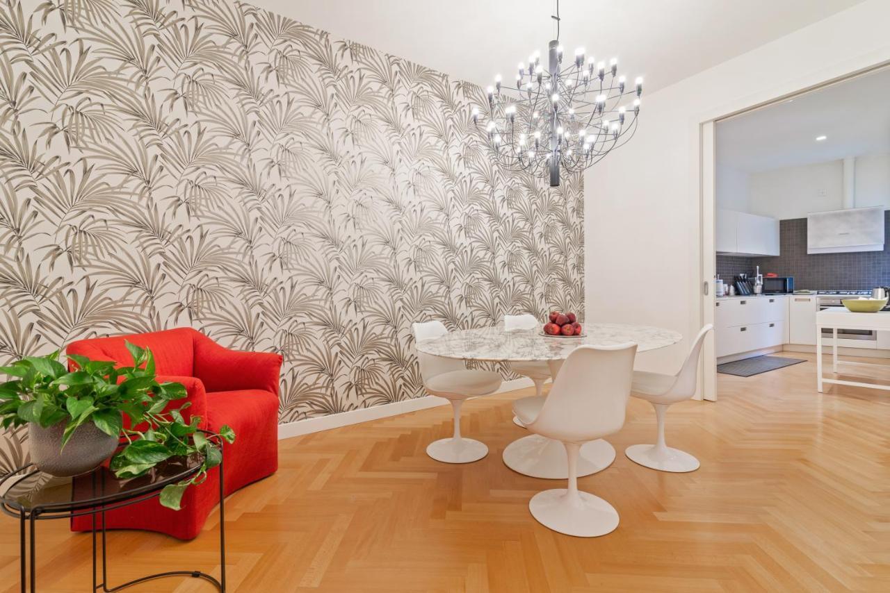 San Fermo Luxury Apartment Padova