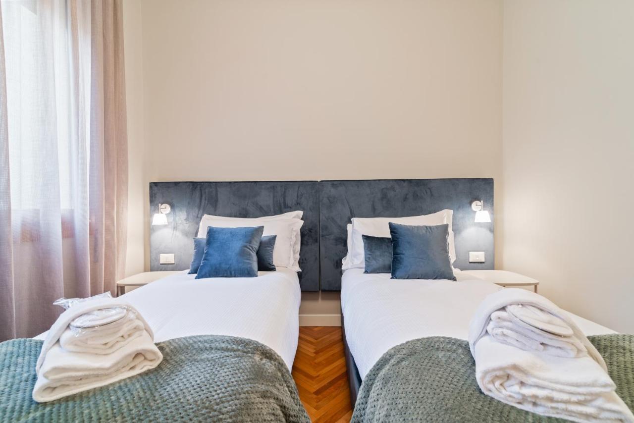 Appartamento San Fermo Luxury
