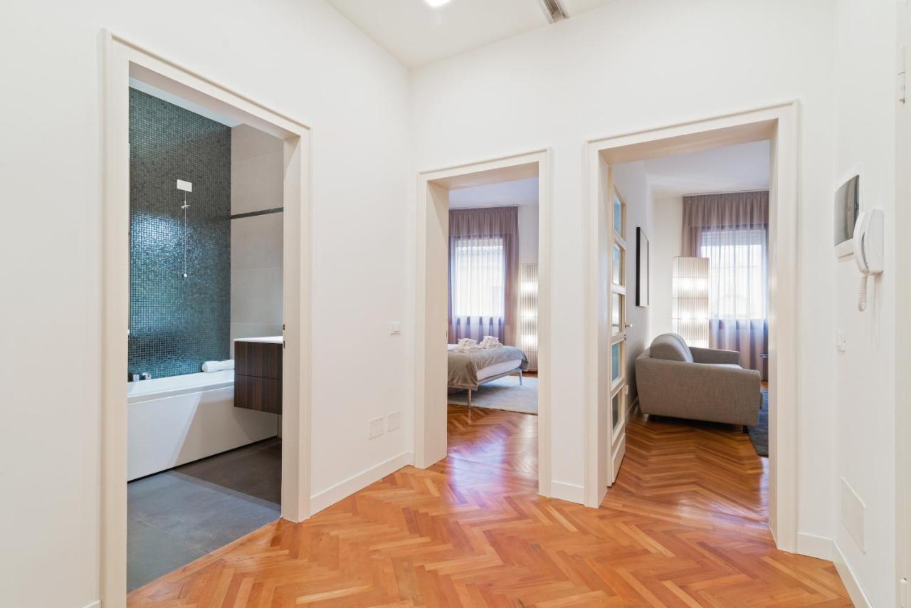 San Fermo Luxury Padova