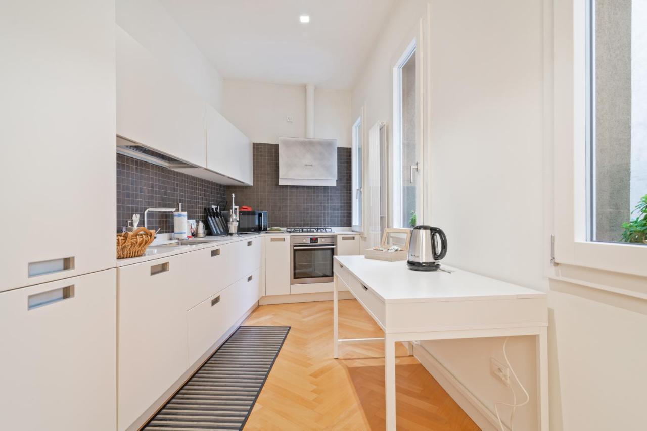 Appartamento San Fermo Luxury