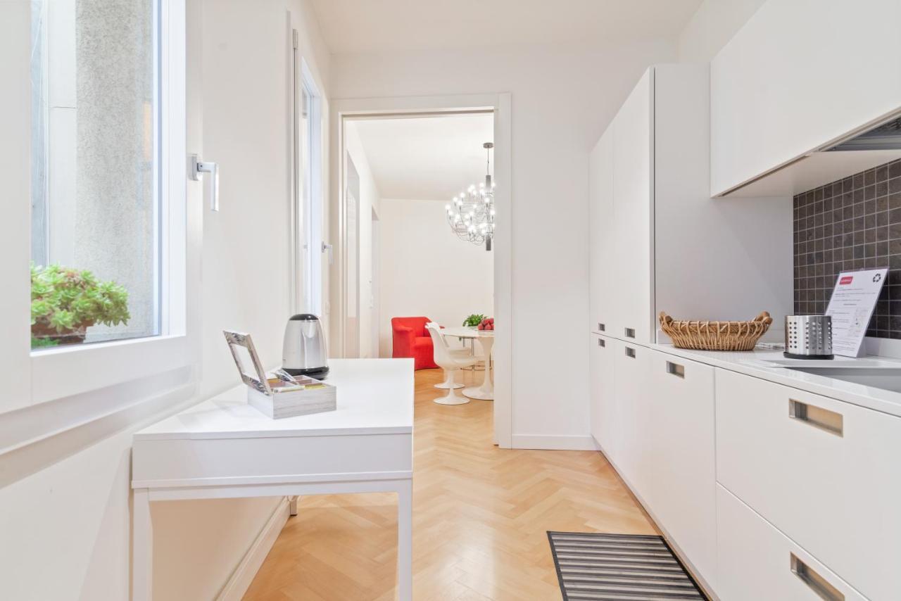 Appartamento San Fermo Luxury