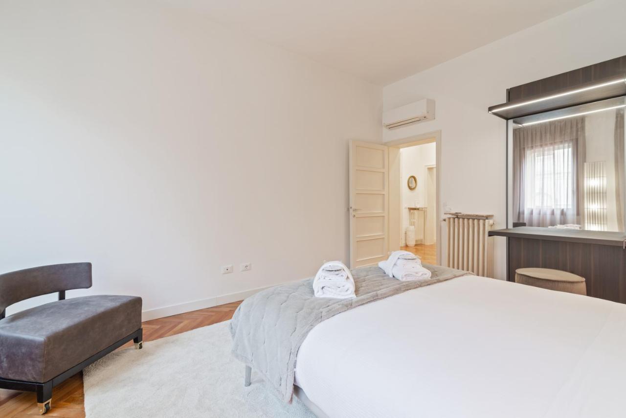 San Fermo Luxury *