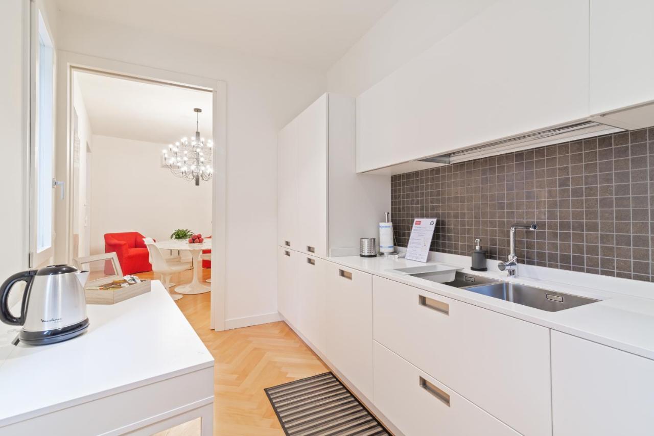 San Fermo Luxury Padova