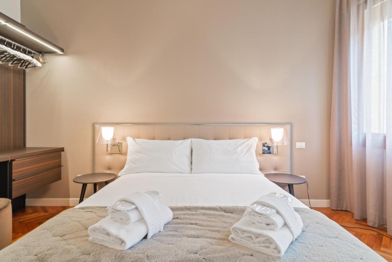 San Fermo Luxury Padova