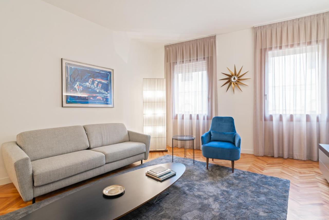 San Fermo Luxury Apartment *