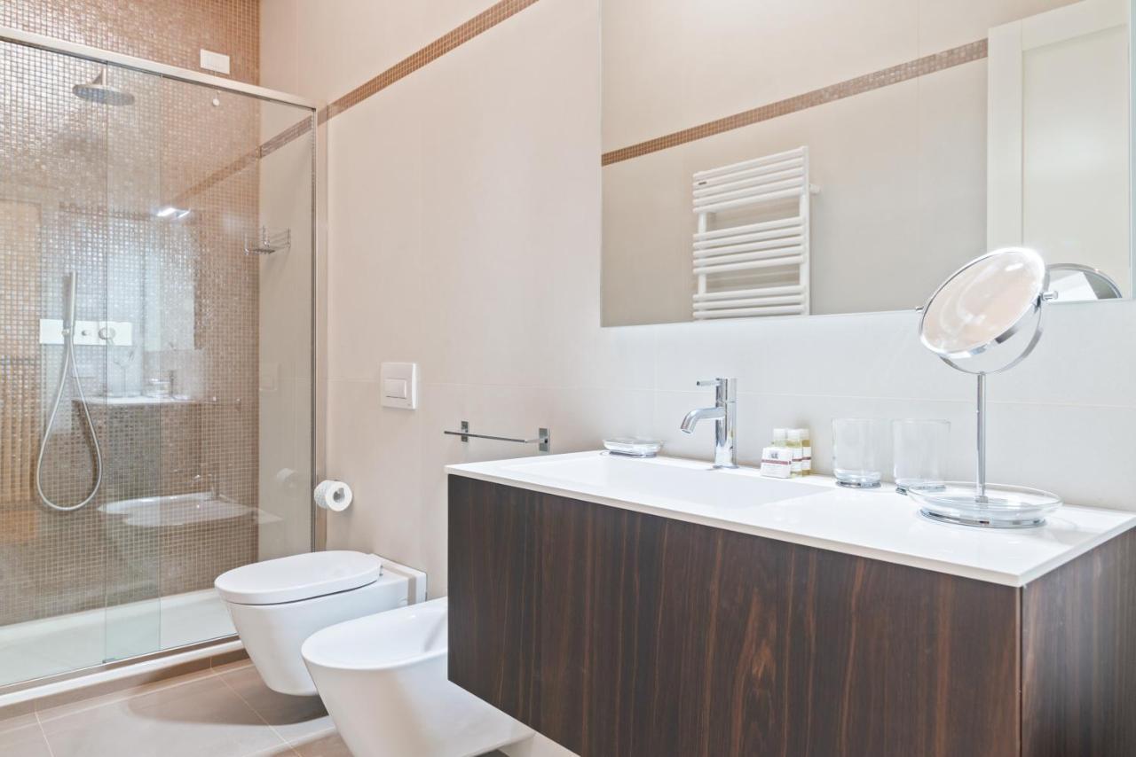 San Fermo Luxury Appartamento *