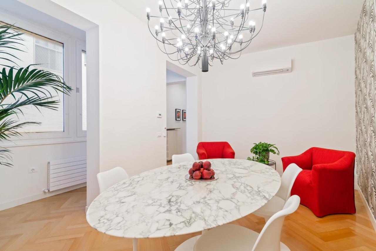 San Fermo Luxury Apartment Padova