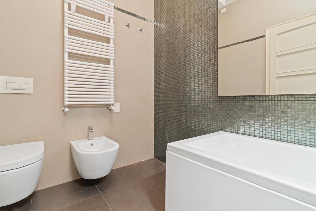 San Fermo Luxury Appartamento *