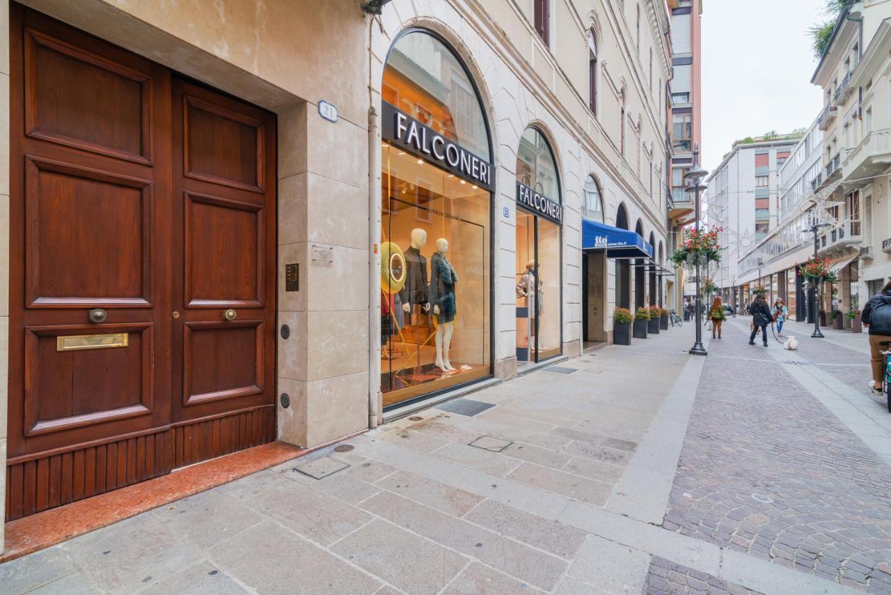 San Fermo Luxury Appartamento